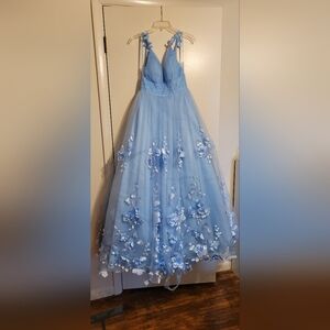 Clarisse 810597 Prom Dress